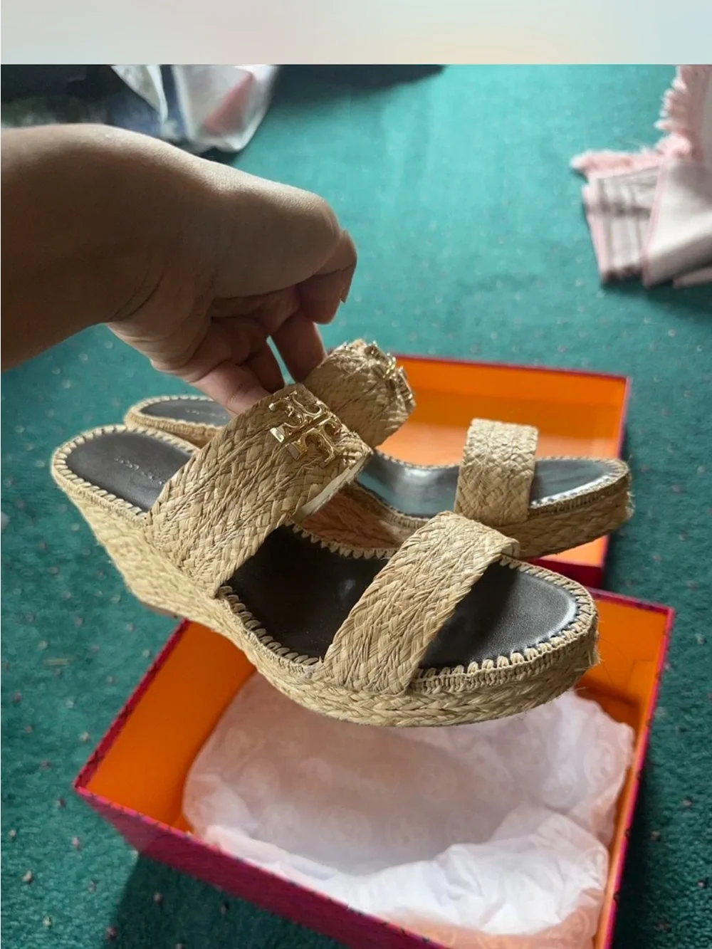 Tory Burch tory burch